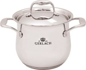 Gerlach Garnki Royal Zestaw 10 Elementów (ROYAL 10 EL.) 6