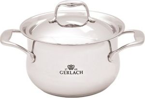 Gerlach Garnki Royal Zestaw 10 Elementów (ROYAL 10 EL.) 7