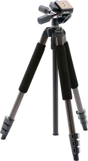 Statyw Slik Sprint Pro II (SSPRINT PRO II 3WAY BK) 1