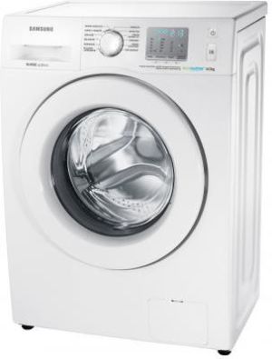 Pralka Samsung WF60F4EFW0W 2
