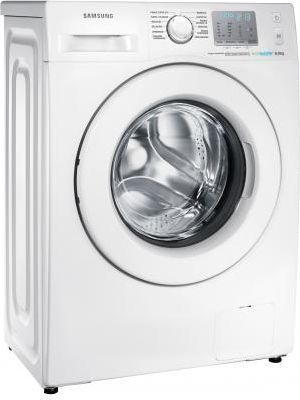 Pralka Samsung WF60F4EFW0W 3