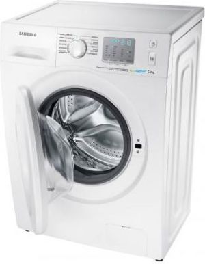 Pralka Samsung WF60F4EFW0W 4