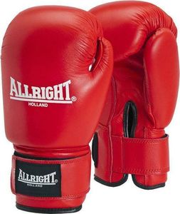 Allright RĘKAWICE BOKSERSKIE TOP PROFESSIONAL 2