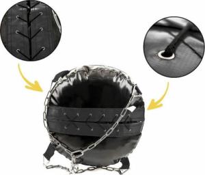 Allright WOREK BOKSERSKI ALLRIGHT 180x45cm 2