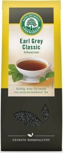 Lebensbaum Herbata Earl Grey Sypana Bio 100 g - Lebensbaum 1