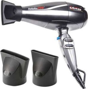 Suszarka BaByliss Suszarka BABYLISS PRO Excess BAB6800IE 2600W IONIC 3