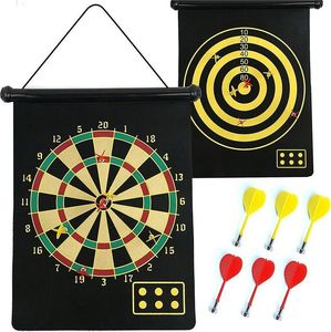 Dart Game Tarcza dart magnetyczna (GT02008) 1