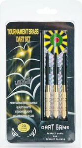 Dart Game RZUTKI DO DARTA DART GAME 20g - 3 szt. 2