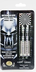 Dart Game RZUTKI DO DARTA DART GAME 18g - 3 szt. 2