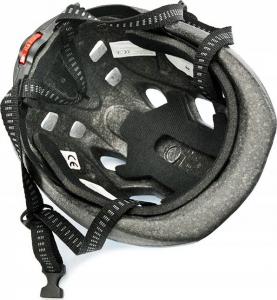 Allright Kask rowerowy Kid r. S 2