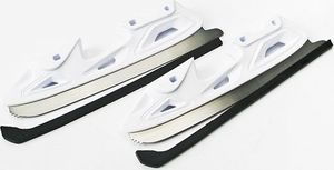 Allright PŁOZA ŁYŻWY FIGUROWEJ r.M 37-40 mod.253B 2