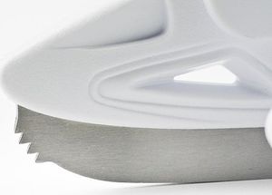 Allright PŁOZA ŁYŻWY FIGUROWEJ r.M 37-40 mod.253B 3