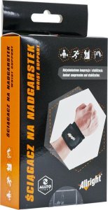 Allright Ściągacz Na Nadgarstek r. L (AS01039) 3