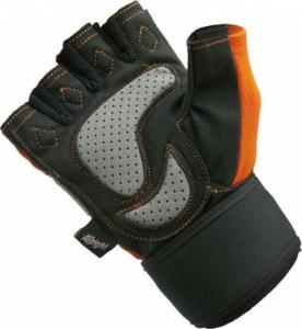 Allright RĘKAWICZKI KULTURYSTYCZNE PRO r.XXL 2