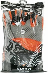 Allright RĘKAWICZKI KULTURYSTYCZNE PRO r.XXL 3