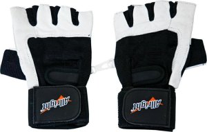 Allright RĘKAWICZKI KULTURYSTYCZNE DR r.XXL 4