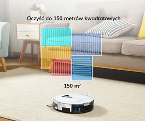 Robot sprzątający ILife V8 plus 4