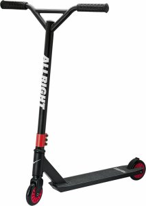 Hulajnoga Allright Stunt Proskate Biały (SK01002) 1