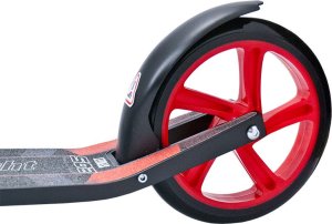 Hulajnoga Allright Street 205 Czerwony (SK01014) 3