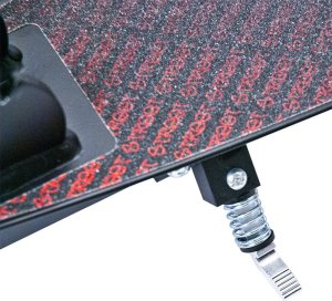 Hulajnoga Allright Street 205 Czerwony (SK01014) 4