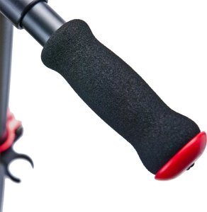 Hulajnoga Allright Street 205 Czerwony (SK01014) 5