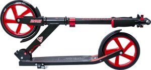 Hulajnoga Allright Street 205 Czerwony (SK01014) 6