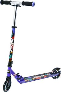 Hulajnoga Allright Street 125 Fioletowy (SK01016) 2
