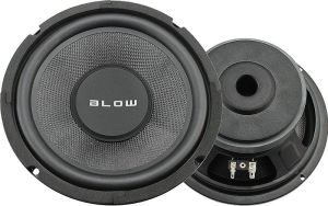 Głośnik samochodowy Blow A-165 4 OHM (30-536#) 2