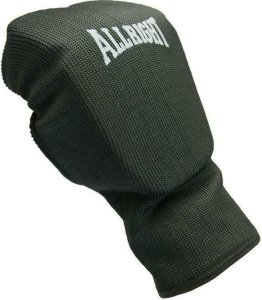 Allright NAPIĘSTNIK ELASTYCZNY r.XL czarny 1