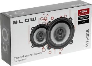Głośnik samochodowy Blow WH-1516 5" 2WAY (0946#) 1