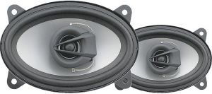 Głośnik samochodowy Blow WH-4616 4x6 2way (0960#) 2