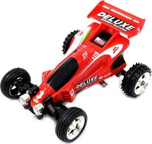 Gimmik Kart Racing Car Mini na pilota 1:52 RTR 27/49MHz 3