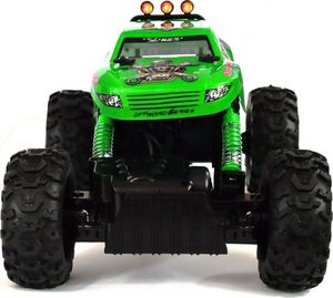 Gimmik Zdalnie Sterowany Samochód Rock Crawler 4x4 1:12 3