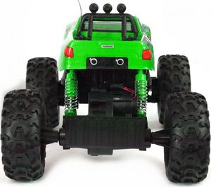 Gimmik Zdalnie Sterowany Samochód Rock Crawler 4x4 1:12 4