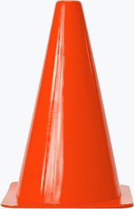 Allright PACHOŁKI TRENINGOWE ALLRIGHT 23cm RED 1