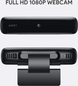 Kamera internetowa Aukey PC-W1 2