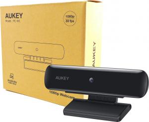 Kamera internetowa Aukey PC-W1 3