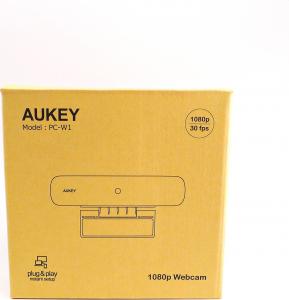 Kamera internetowa Aukey PC-W1 4