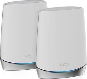 Router NETGEAR Orbi AX4200 2szt. (RBK752-100EUS) 3