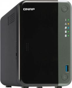 Serwer plików Qnap TS-253D-4G 3