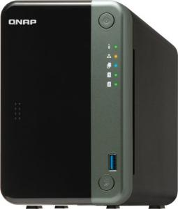 Serwer plików Qnap TS-253D-4G 4