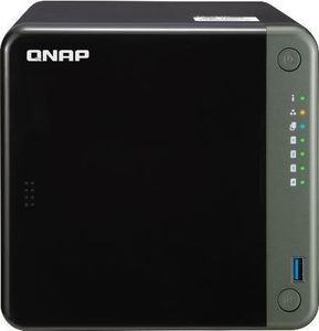 Serwer plików Qnap TS-453D-8G 1