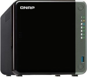 Serwer plików Qnap TS-453D-8G 2
