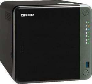 Serwer plików Qnap TS-453D-8G 6