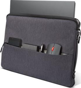 Etui Lenovo Business Casual Sleeve 15.6" Szary 3
