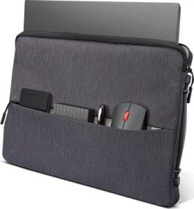 Etui Lenovo Business Casual Sleeve 14" Szary 3