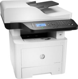 Urządzenie wielofunkcyjne HP LaserJet Pro MFP 432fdn (7UQ76A) 2