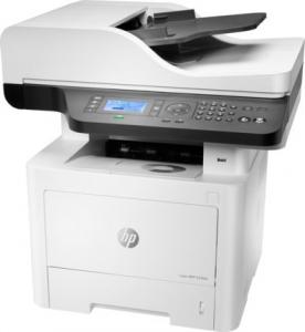 Urządzenie wielofunkcyjne HP LaserJet Pro MFP 432fdn (7UQ76A) 3