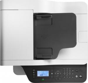 Urządzenie wielofunkcyjne HP LaserJet Pro MFP 432fdn (7UQ76A) 4