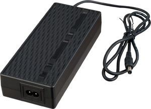 Akyga AKYGA Electric vehicle charger AK-EV-06 54.6V / 2.00A 110W TYPE E 5.5x2.1mm 1m 4